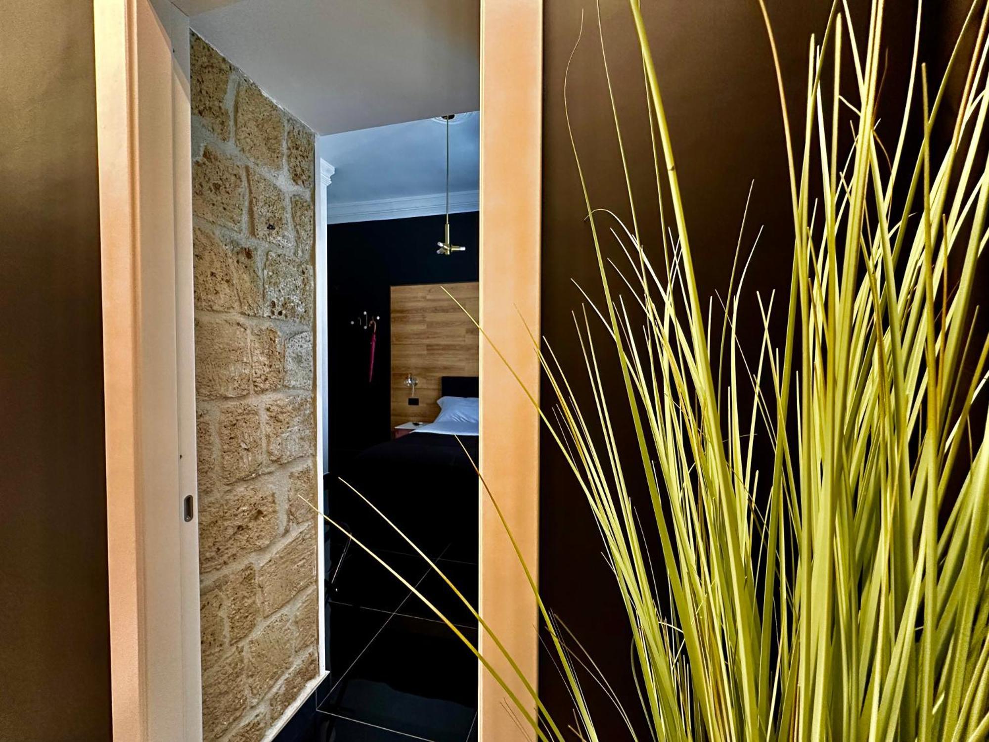 Elegance Rooms Spaccanapoli Luaran gambar