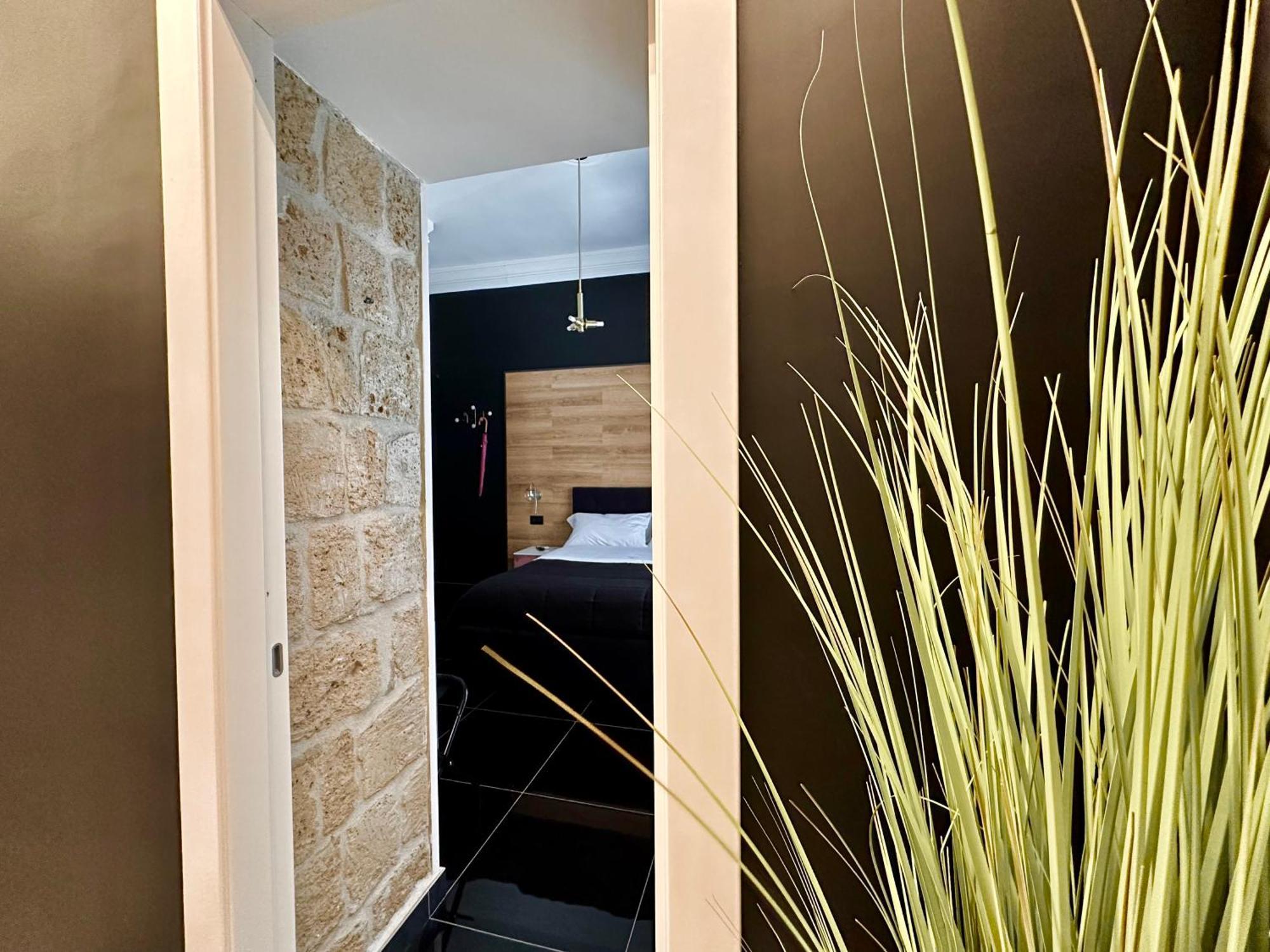 Elegance Rooms Spaccanapoli Luaran gambar