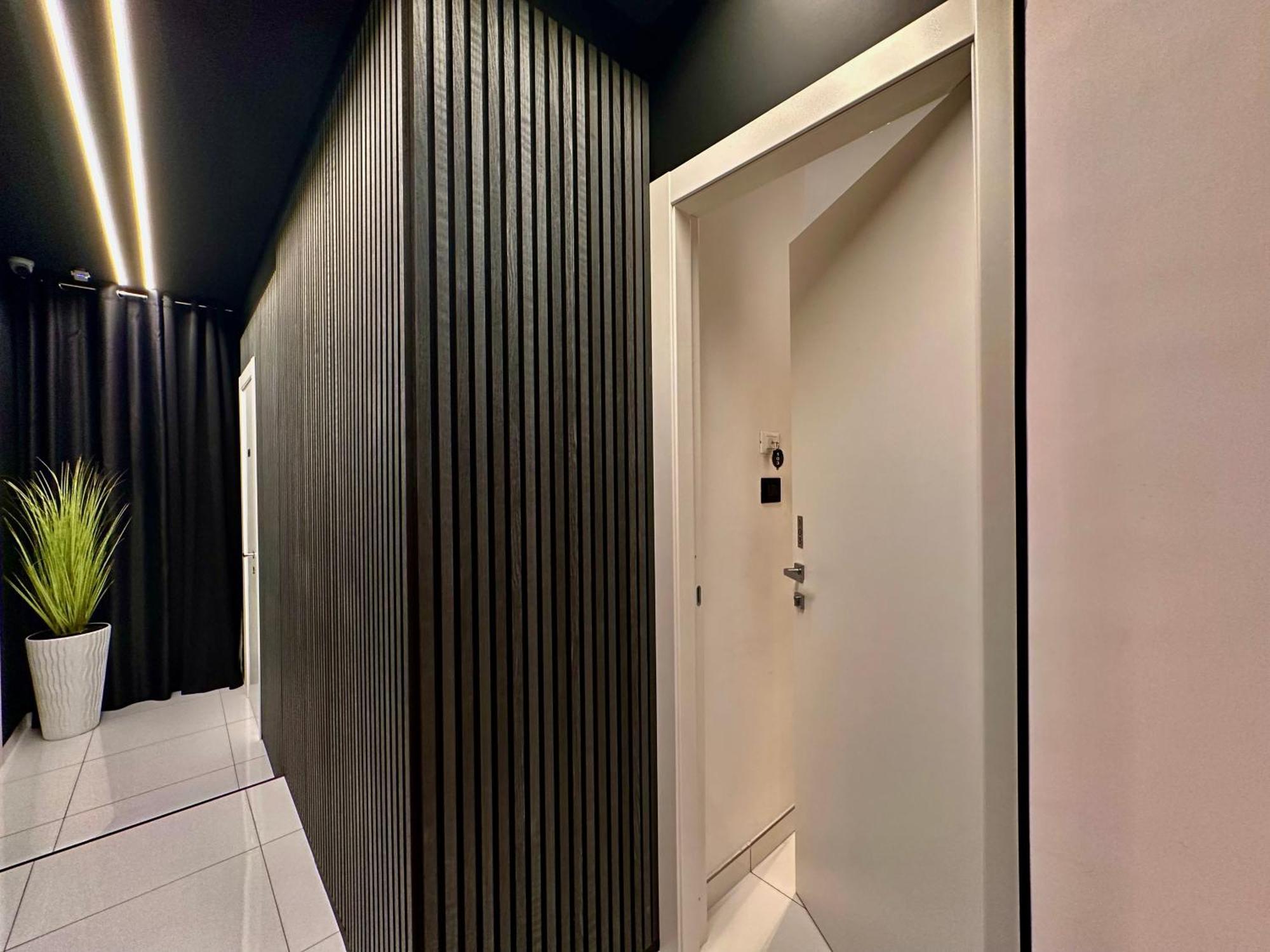 Elegance Rooms Spaccanapoli Luaran gambar