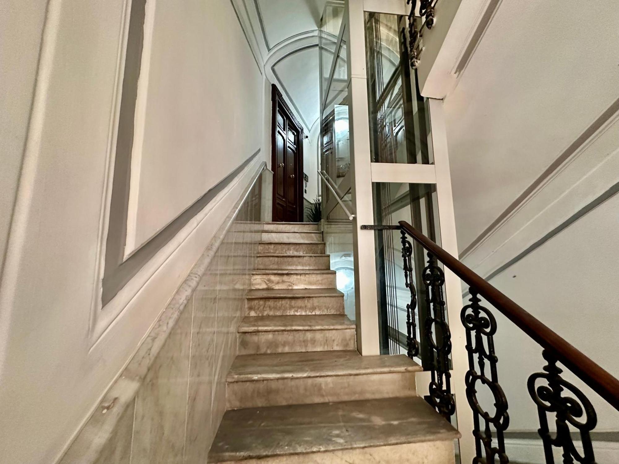 Elegance Rooms Spaccanapoli Luaran gambar